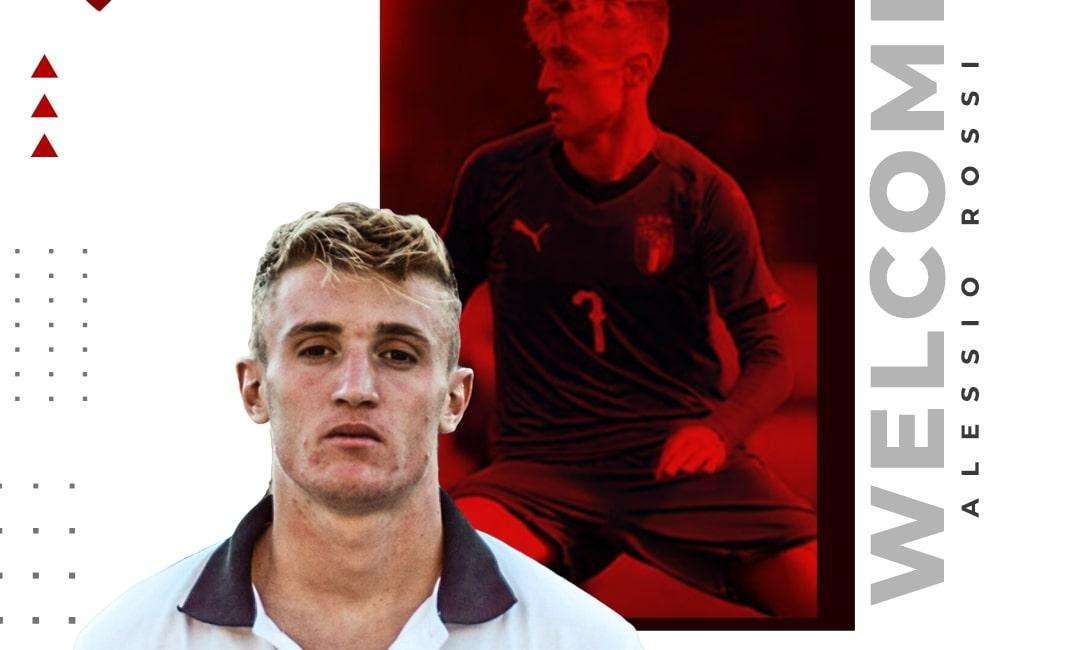 UFFICIALE - Foggia, il primo acquisto arriva dall'Empoli
