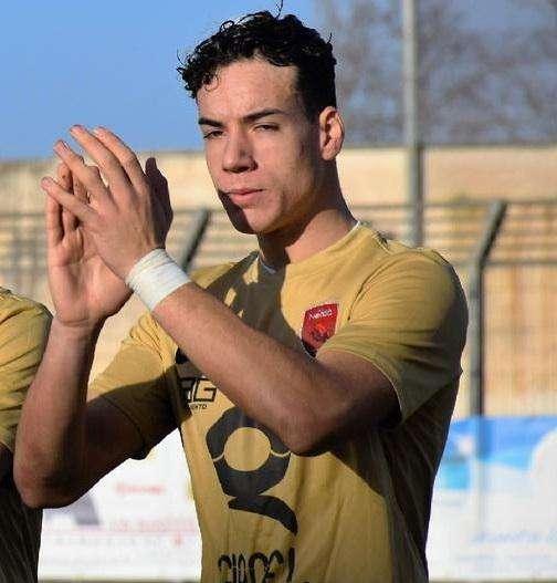 Le ultime dai campi: Nardò, out Granado e Trinchera per il derby col Casarano