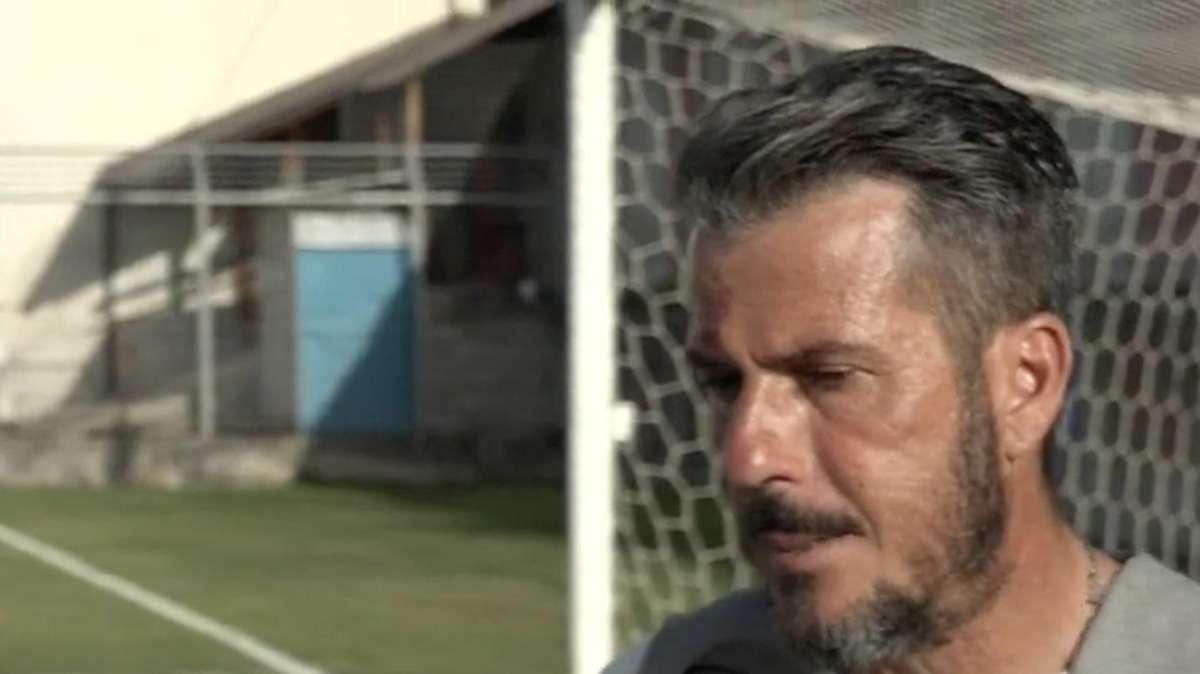 Brindisi, Chianese: "Buona prestazione nonostante il risultato"