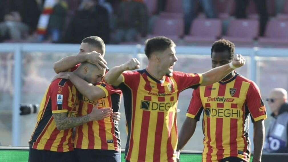 Lecce: il programma della 37ª giornata di Serie A 