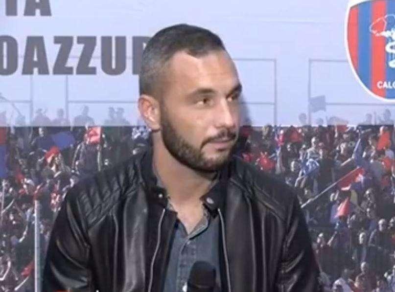 Casarano, Dall'Oglio: "È stata una settimana in cui abbiamo cambiato tanto"