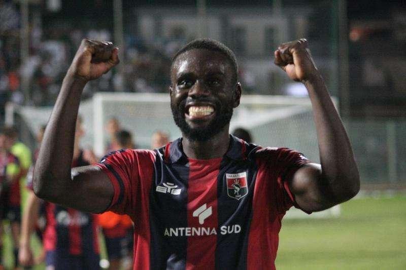 Il Taranto espugna il Viviani dopo 17 anni: Potenza battuto 2-1