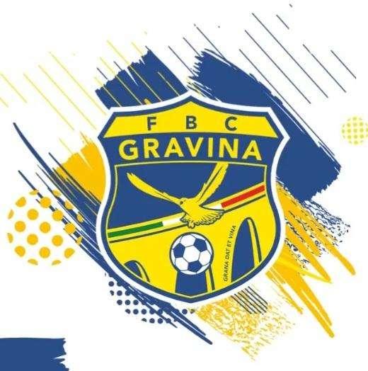 Gravina - Lavello 3 -1, i gialloblù si assicurano i play-out in casa 