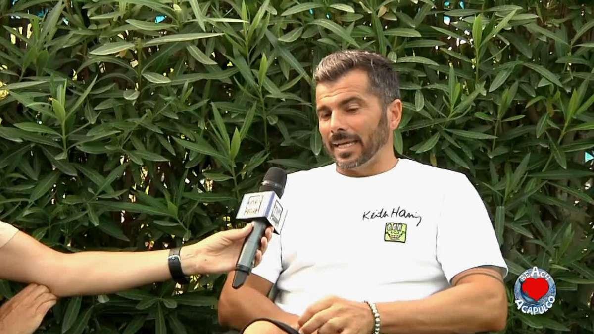 Fasano, il nuovo allenatore sarà Tisci. Fatta per l'ex Bisceglie