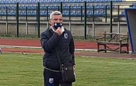 Le probabili formazioni di Sorrento-Fasano: Costantini ritrova Urquiza in difesa
