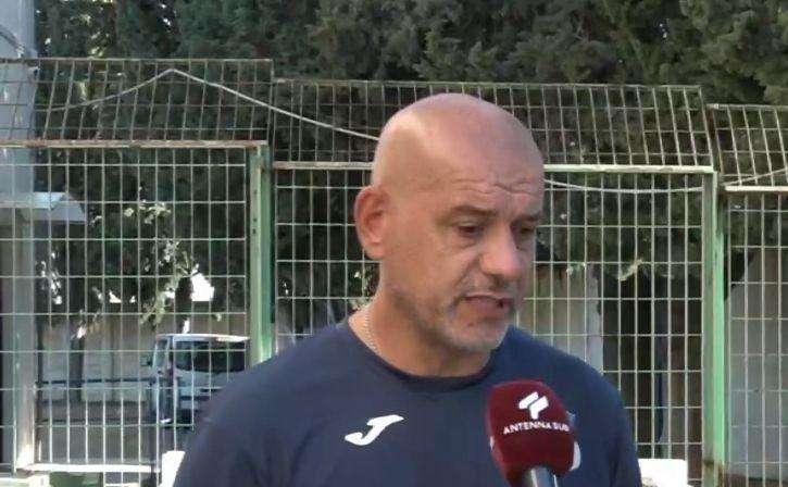 Nuova Spinazzola, Di Domenico: "Peccato non aver concretizzato le occasioni create"
