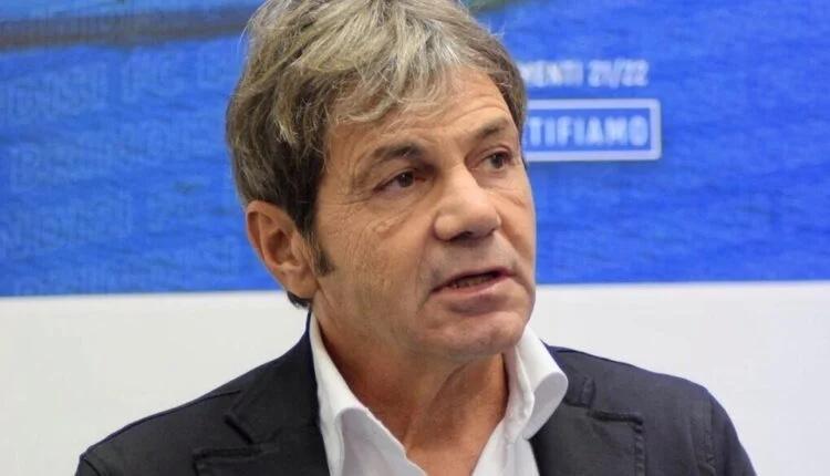 Nardò: per la panchina vicino l'accordo con Di Costanzo