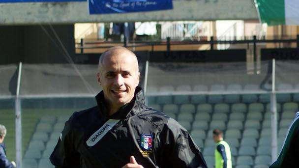 Fabrizio Posado