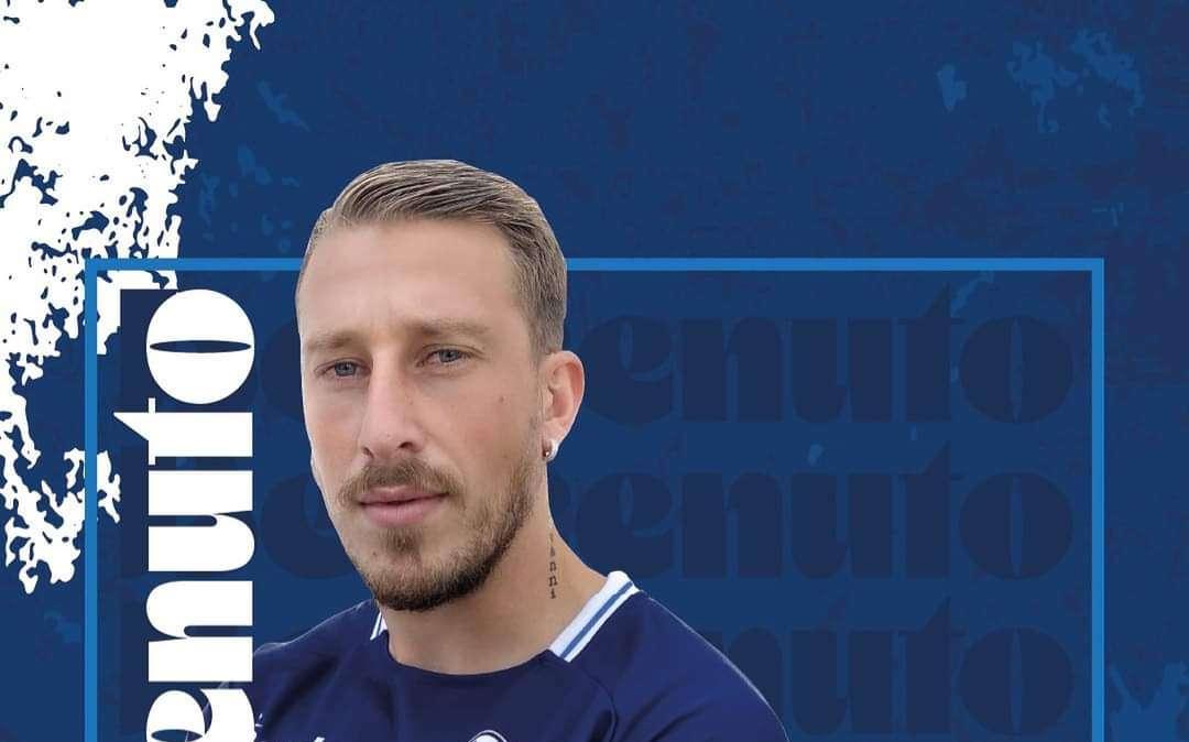 UFFICIALE - Martina, rinforzo in attacco: ecco Bonanno