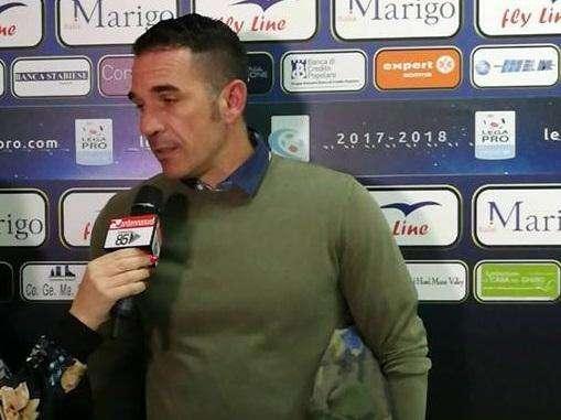 Virtus Francavilla, D'Agostino: "Portato in alto i nostri colori. Futuro? Parlerò col club"