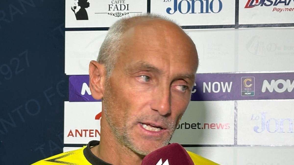 Foggia, Barilari sfida il suo passato: “A Sorrento ho ricordi splendidi, il Foggia la mia Premier League”
