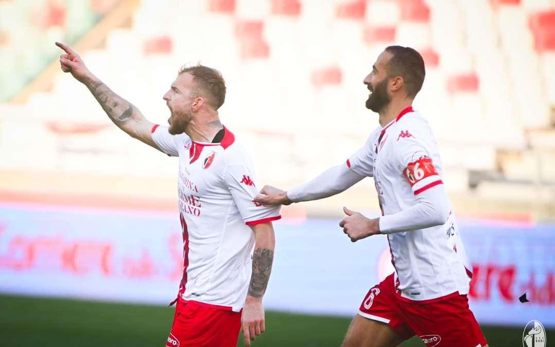 Bari, difesa e rendimento ritorno da playoff. Sibilli quasi in doppia cifra: sarà riscatto? 