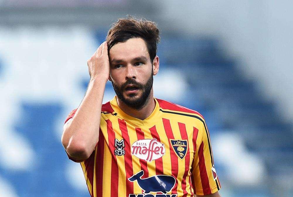 TCP - Lecce, sirene greche per Shakhov: lo vuole l'AEK Atene di Carrera