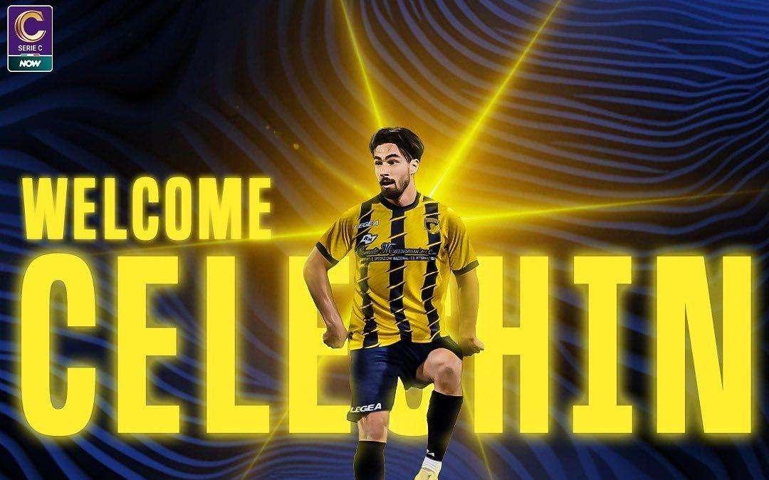 UFFICIALE - Foggia, sfuma un obiettivo: Celeghin va al Giugliano