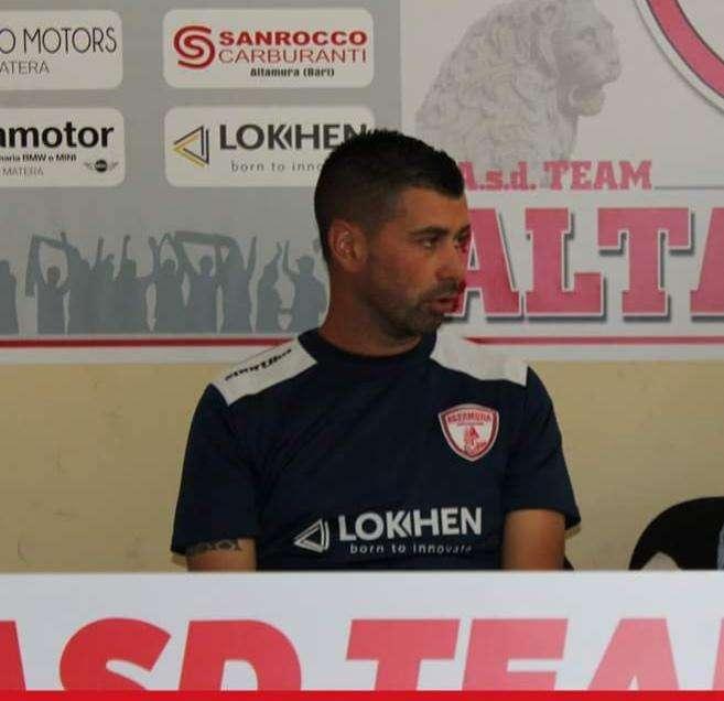 TCP - Brindisi, contatti avviati con De Luca per la panchina 