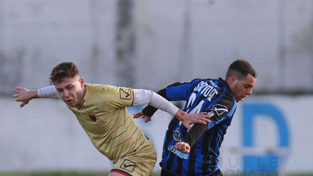UFFICIALE - Bisceglie-Juve Stabia: sfida anticipata a sabato 27 febbraio