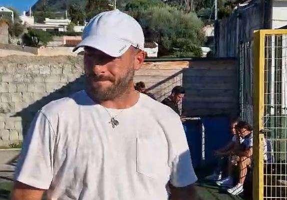 Fasano, Iannini: “Avremmo meritato la vittoria, prodotto più dell’Ischia”