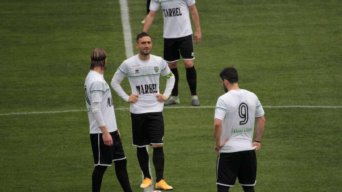 Le ultime dai campi: Bitonto alla ricerca di una vittoria per recuperare punti in classifica