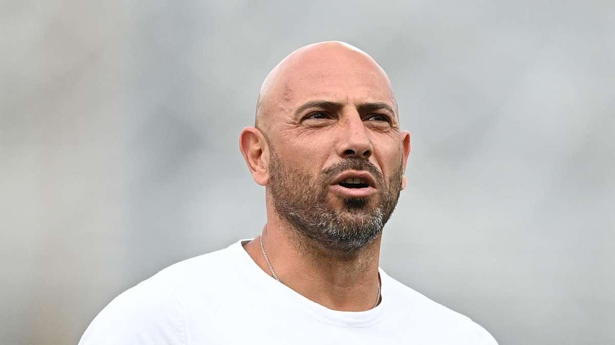 Virtus Francavilla, Calabro: "Monterosi forte. Formazione? Ho le idee chiare"