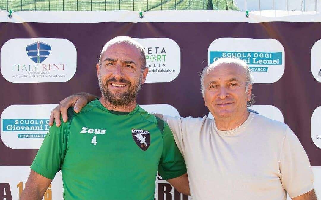 UFFICIALE - L’ex Fasano Iannini è il nuovo allenatore di un club del girone H