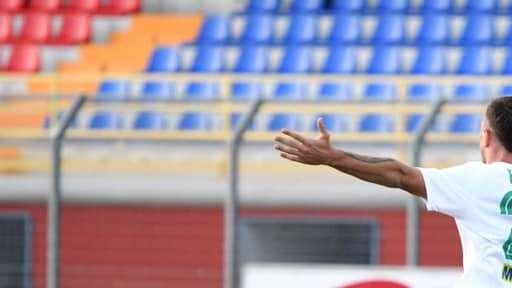 Fella è l'oro del Monopoli: otto gol nelle ultime otto partite, numeri da capogiro