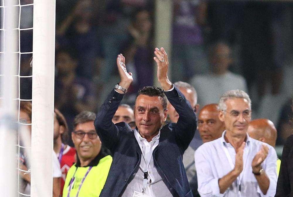 Avellino-Foggia, Baiano: "Rossoneri lanciati, per i biancoverdi percorso difficile"