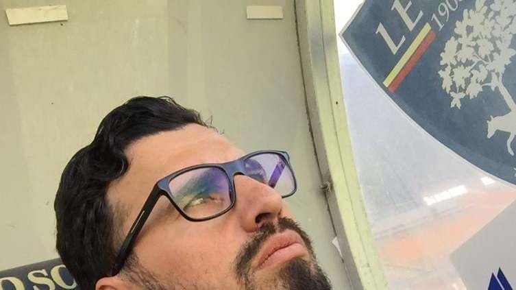 Fidelis Andria, l'ex Quistelli: "Questa piazza merita una società diversa"