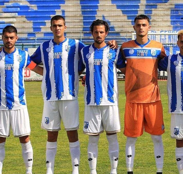 Serie D - Aggiornamento Giovani "D" Valore: primeggia il Fasano