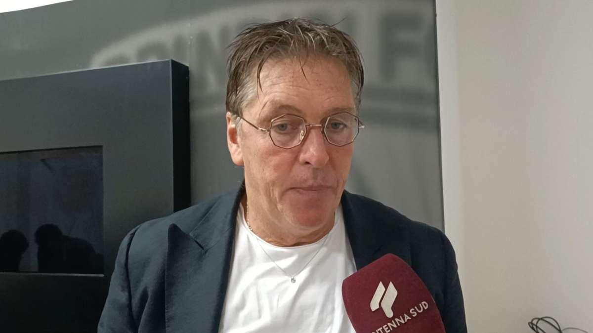 Gravina, Ragno: “Prestazione di carattere su un campo difficilissimo”
