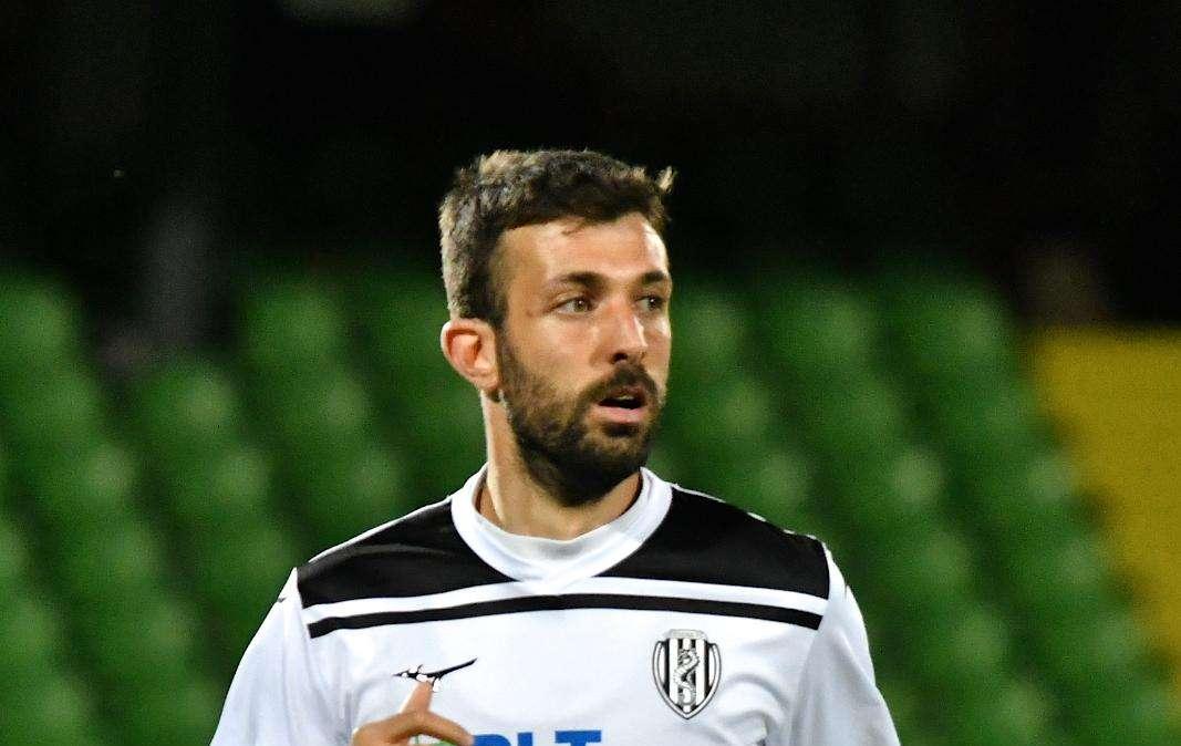 Le probabili formazioni di Foggia-Pescara: torna Petermann, c’è Vuthaj
