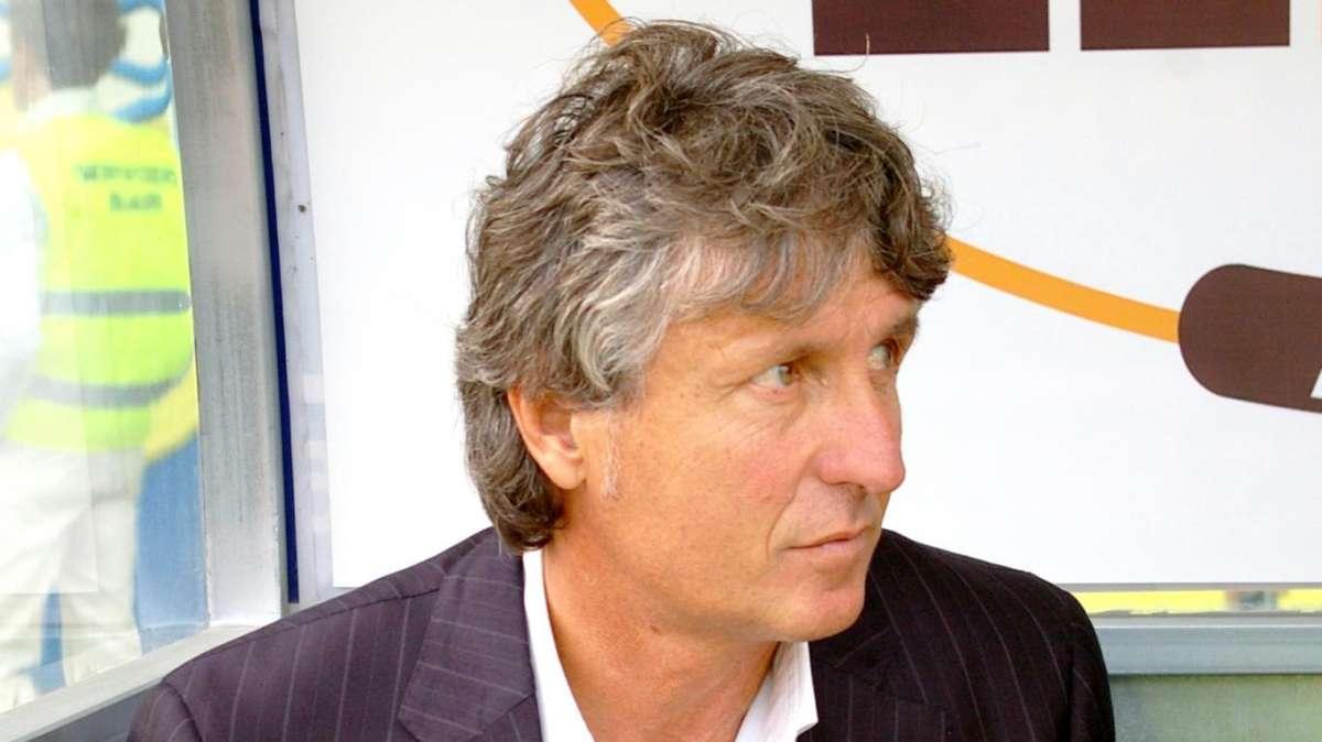 Bisceglie, idea Papagni per la panchina 