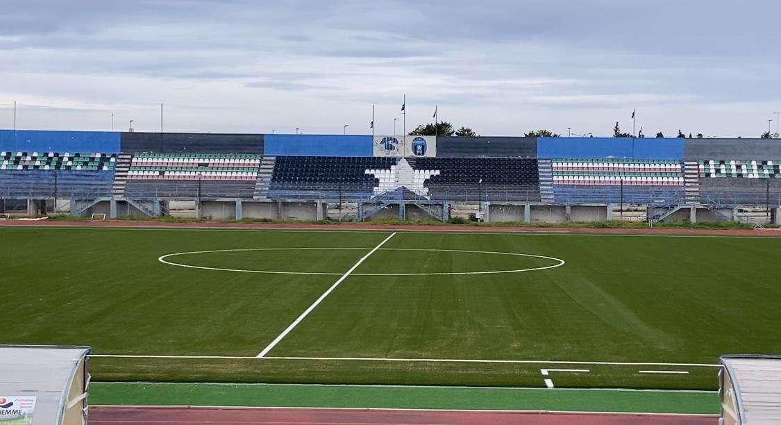 Una finale che vale una stagione: Bisceglie e Taranto pronte a giocarsi la Coppa