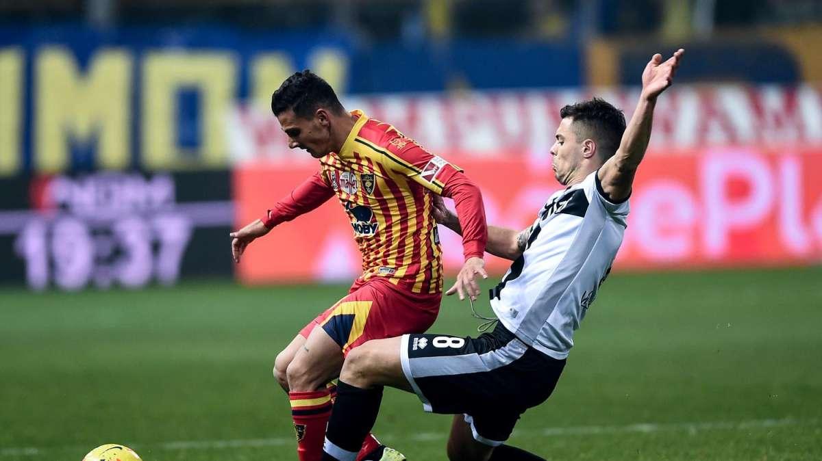 Lecce, Falco nel mirino della Stella Rossa: il club di Belgrado alza l'offerta