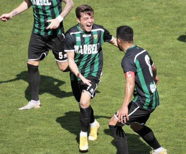 Le probabili formazioni di Bitonto - Aversa: 4-3-3 per Loseto. Biason ancora in difesa