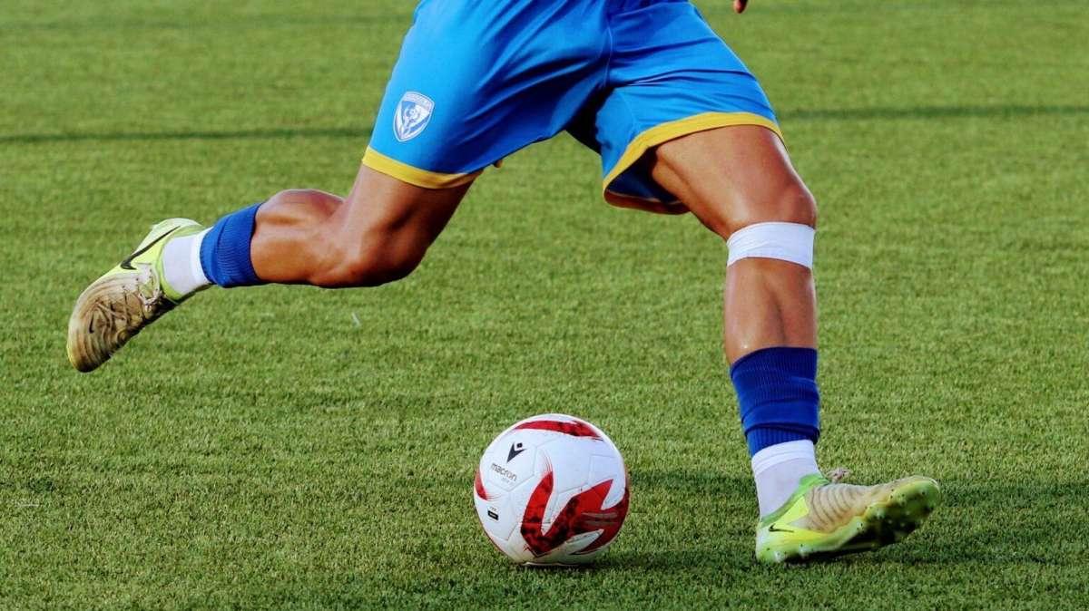 Eccellenza Puglia, 33a giornata: risultati e classifica