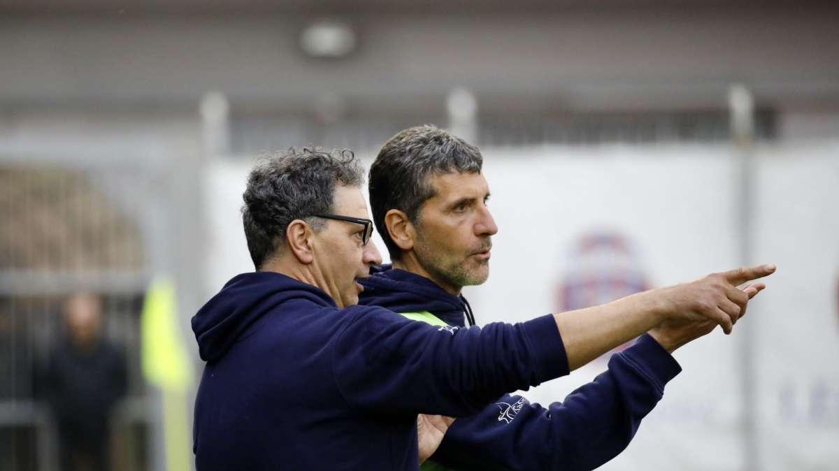 Casarano, Foglia Manzillo: "Abbiamo saputo soffrire"