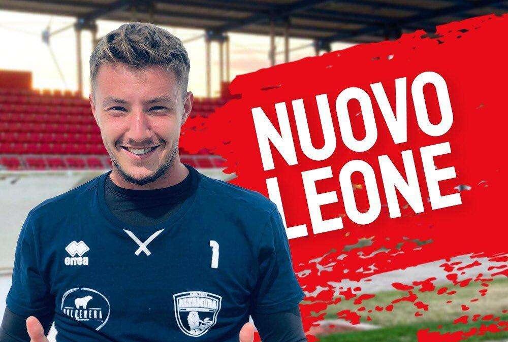 UFFICIALE - Team Altamura, rinforzo tra i pali: ecco Donini
