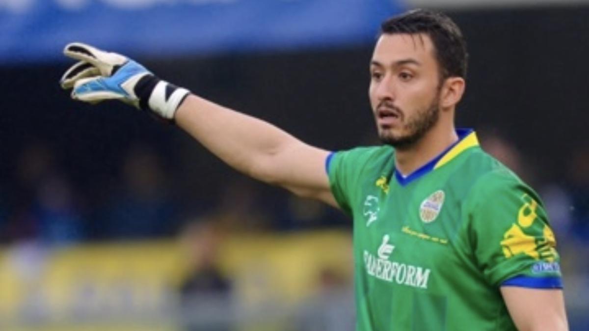 Bari: accordo chiuso con Nicolas Andrade, domani arriva in città