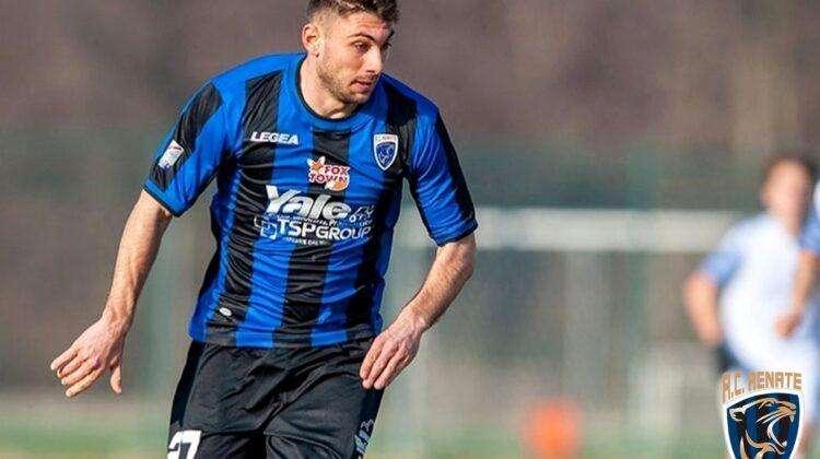 UFFICIALE - Taranto, ecco Rossetti: arriva in prestito con obbligo di riscatto in caso di playoff