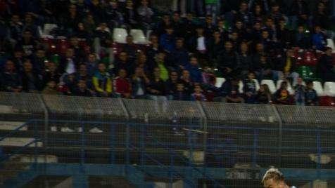Virtus Francavilla, l'anno d'oro di Perez e un sogno chiamato Serie B