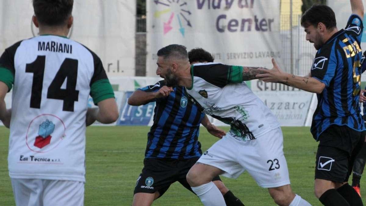 Preview - Serie D/H, 13^giornata: Gli ex sulle strade di Bitonto e Brindisi, per il Cerignola esame Matino