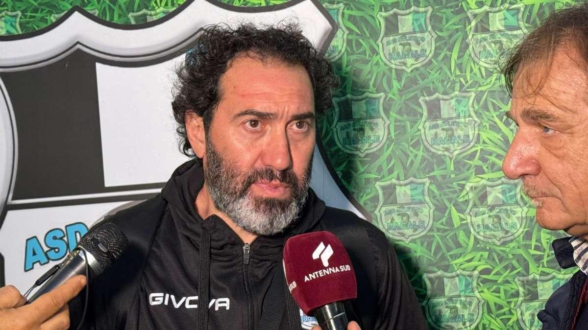 Eccellenza: Oliva verso il ritorno a Ugento, idea Sportillo per il Taurisano
