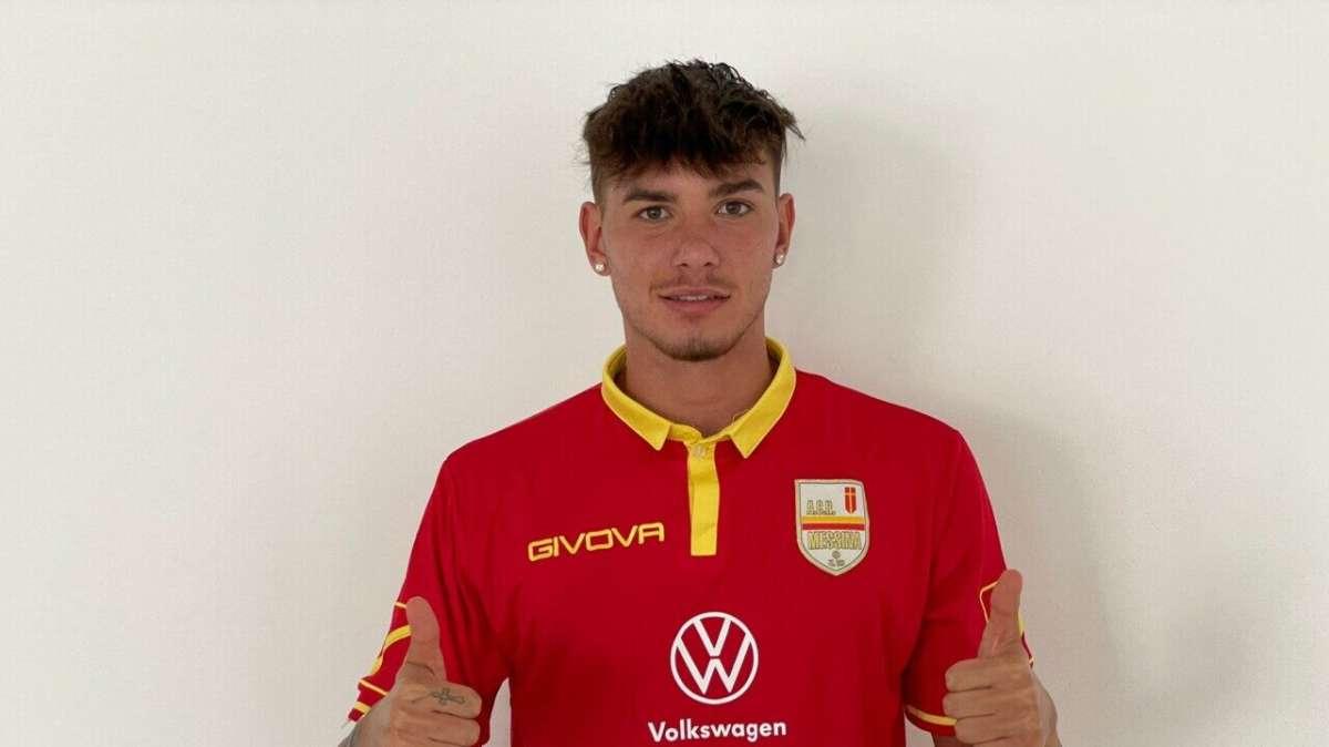 Foggia, interesse per un giocatore del Messina