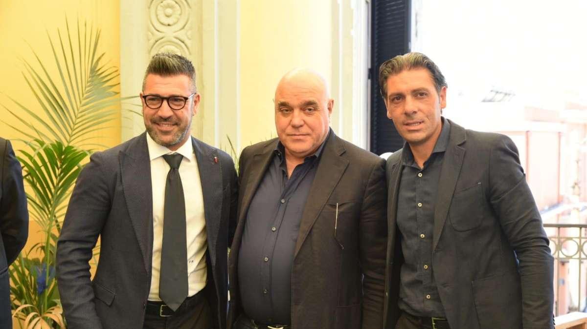 Taranto, quattro giorni al ritiro: solo dieci giocatori in rosa