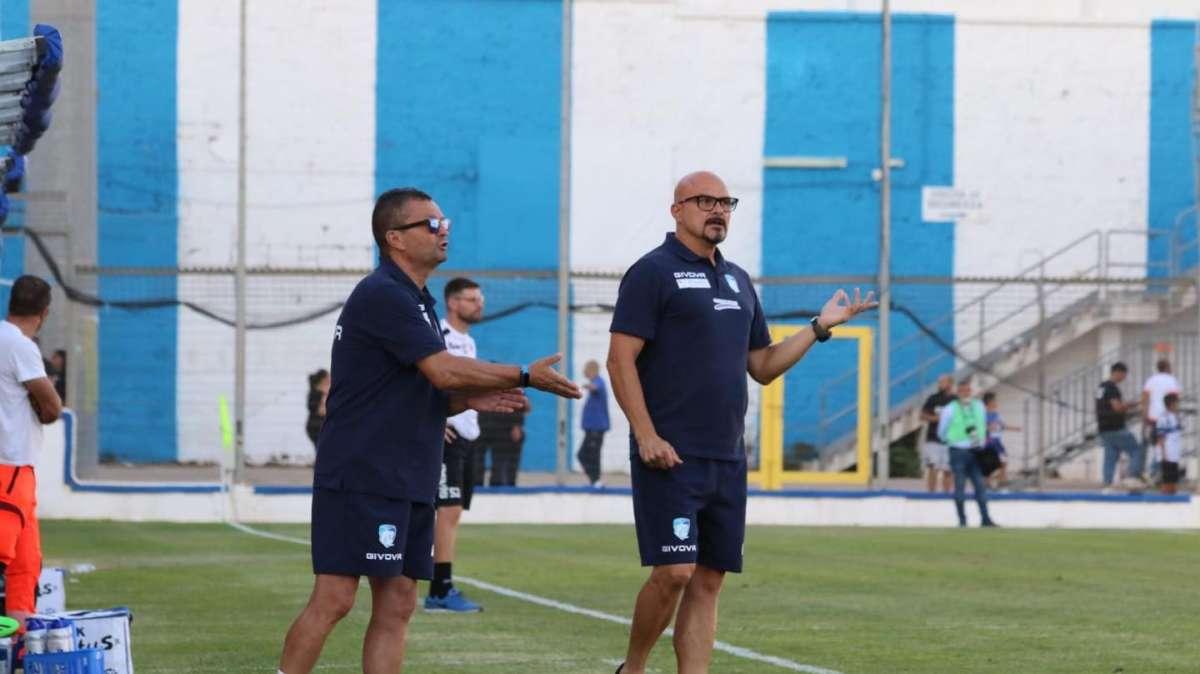 Manfredonia, Cinque: "Siamo ancora indietro, c'è da lavorare"