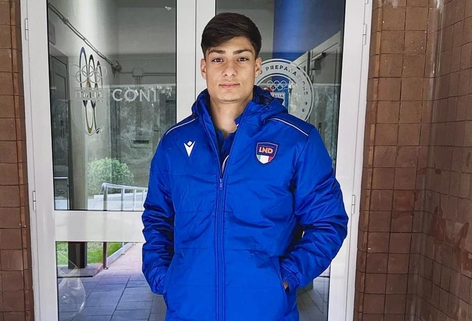 Paolo Virgilio