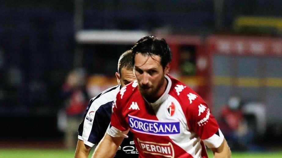 Bari, ag. Semenzato: "In biancorosso rimarrebbe volentieri per centrare la B"