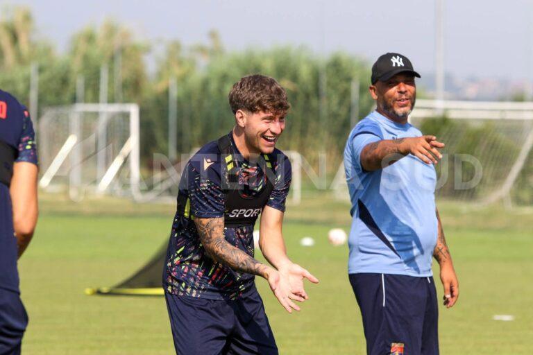 Taranto: Acquaviva battuto 3-0 nel match conclusivo del triangolare