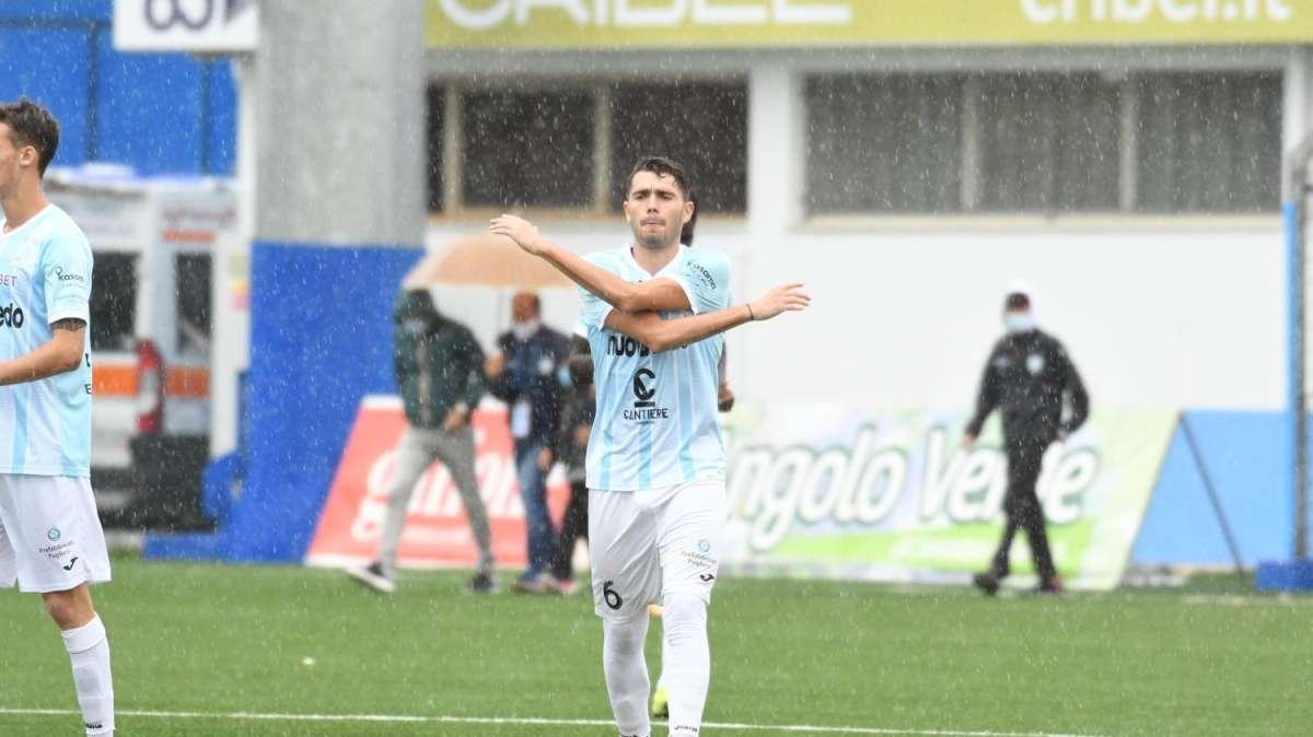 Serie C/C, Le Decisioni del Giudice Sportivo: Castorani out per una giornata