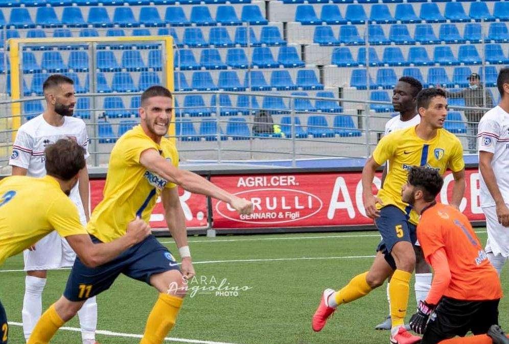 Audace Cerignola-Portici: il club gialloblù rende note le modalità di rimborso dei biglietti 